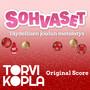 Sohvaset – Täydellisen joulun metsästys (Original Score)