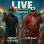 LIVE (feat. ATM Bake) [Live] [Explicit]