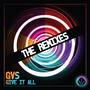 Give It All - The Remixes