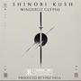 Windsplit Glyphs (feat. Shinobi Kush) [Explicit]