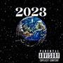 2023 (feat. P00KIE) [Explicit]