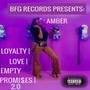 LOYALTY | LOVE | EMPTY PROMISES 2.0 (Explicit)