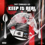 Keep it Real (Explicit)