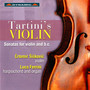 TARTINI, G.: Sonatas for Violin and Basso Continuo, Vol. 1 (Tartini's Violin) [Šiškovič, Ferrini]