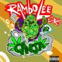 Ganja (feat. Space Kadetz) [Explicit]