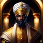 Mansa Musa (Explicit)