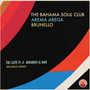 Tiki Suite Pt. 2 - Mirando Al Mar - Brunello Remix