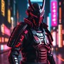 Samurai 2099 (Explicit)