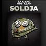 SOLDJA (feat. Espèce Ap'Art & Ghost Dog Savage) [Explicit]