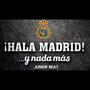 Hala Madrid y nada más Haitian Raboday (feat. Junior Beat TEAM 5G)