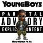 Young Boys (Explicit)