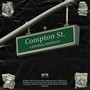 COMPTON STREET (Explicit)