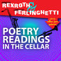 Poetry Readings In The Cellar