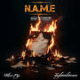 N.A.M.E (feat. Jayfennafinesse)