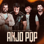 Anjo PQP (feat. Antony & Gabriel) (Ao Vivo)