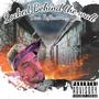 Locked Behind The Wall (Explicit)