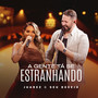 A Gente Tá Se Estranhando (Ao Vivo)