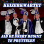 Als De Snert Begint Te Pruttelen