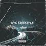 NYC Freestyle (Explicit)