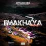 Emakhaya (feat. Maraza & M2kane) [Explicit]