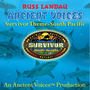 Ancient Voices Survivor 23 South Pacific