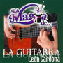 La Magia De… La Guitarra