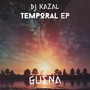 Temporal EP