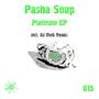 Platinum EP