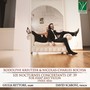 Rodolphe Kreutzer & Nicolas-Charles Bochsa: Six Nocturnes Concertants Op. 59, for Harp and Violin