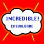 Incredible! (Explicit)