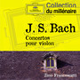 Bach: Violin Concerto No.1 Bwv 1041 & No.2 Bwv 1042 & No.3 Bwv 1043