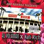 Pasadena Rider (feat. Kali Rich) [Explicit]