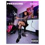 Pressure (Explicit)