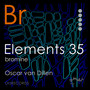 Elements 35: Bromine