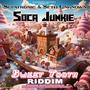 Soca Junkie |Sweet Tooth Riddim| Supatronic Records (feat. Seth Unknown)