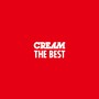 CREAM THE BEST