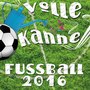 Volle Kanne Fussball 2016