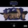 Mood Swings EP, Vol. 1 (Explicit)