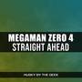 Straight Ahead (From 