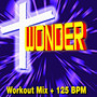 Wonder (Workout Mix + 125 BPM)