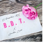 B.D.T.