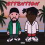 Attention (feat. Tihesi) [Explicit]