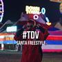 Santa Freestyle (Explicit)