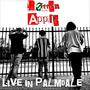 Live in Palmdale (Explicit)