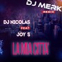 La mia città (Dj merk Remix)