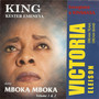 Mboka Mboka (Volume 1 & 2)