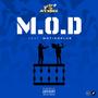 M.O.D. (feat. MotionPlus) [Explicit]