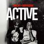 Active (feat. Babyface Ray) [Explicit]
