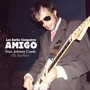 Amigo (feat. Johnny Crash)