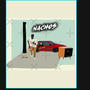 Nachos (Explicit)